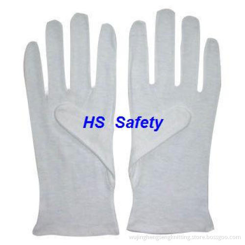 Cotton Inerlock Glove (ST3070)